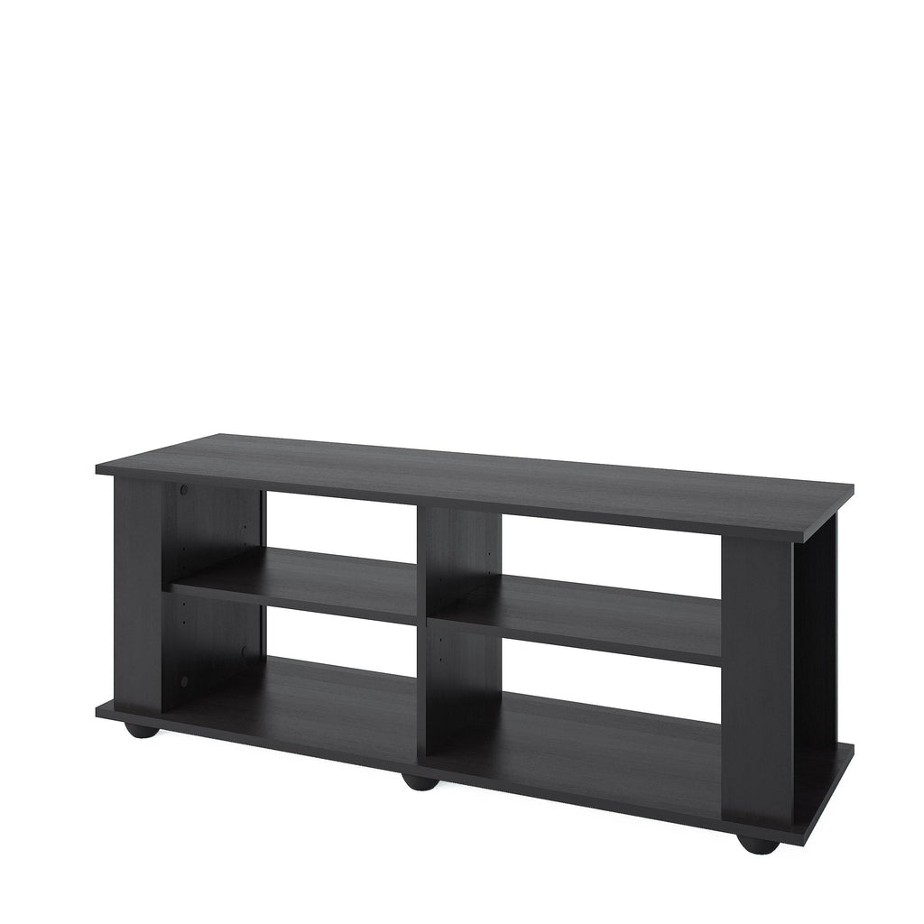 Black TV / Component Stand E948162