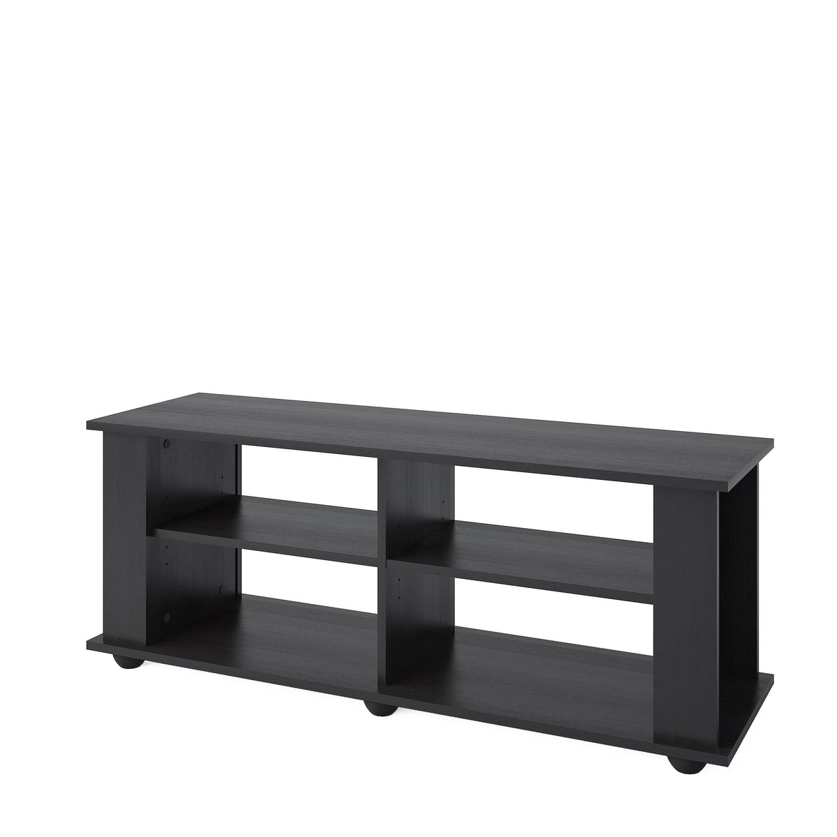Black TV / Component Stand E948162