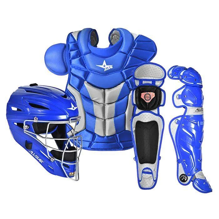 Adult Pro Catcher's Kit Y16042