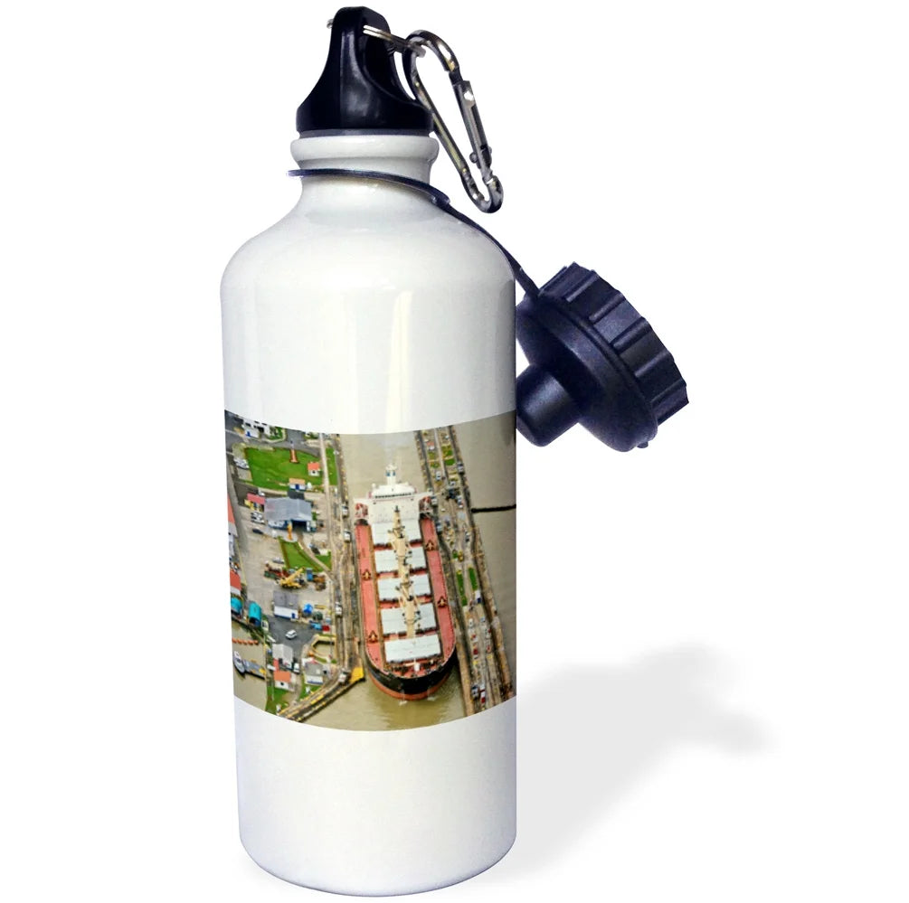 Sports Water Bottle 21oz H869