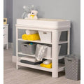 White Chandler Changer K834567