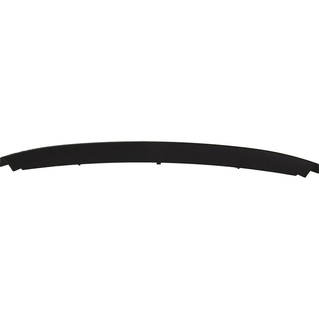Front Air Dam Deflector Lower Valance Apron K1316
