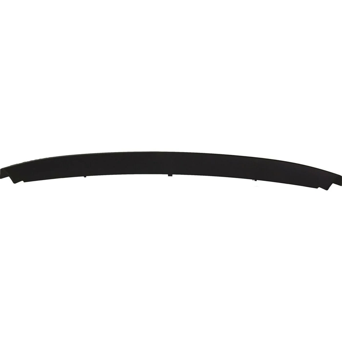 Front Air Dam Deflector Lower Valance Apron K1316