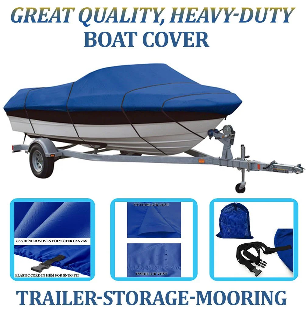Boat Cover G52649