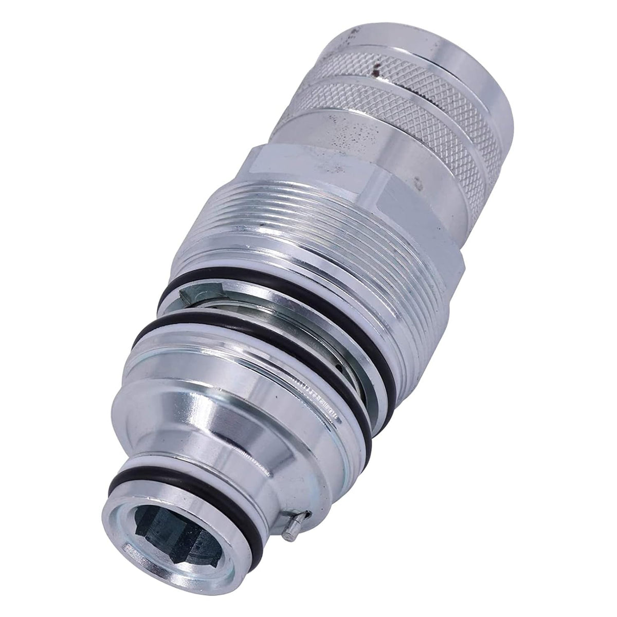 Hydraulic Coupler Pack of 2 X1987
