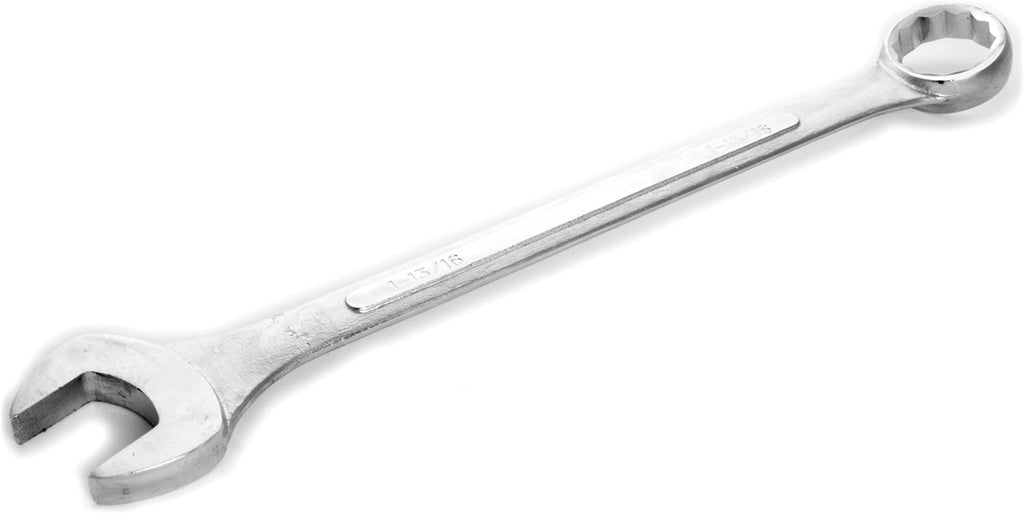 2-3/8" Combo Wrench Pack of 2 V99687