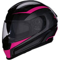 Pink Aggressor Helmet Y364172