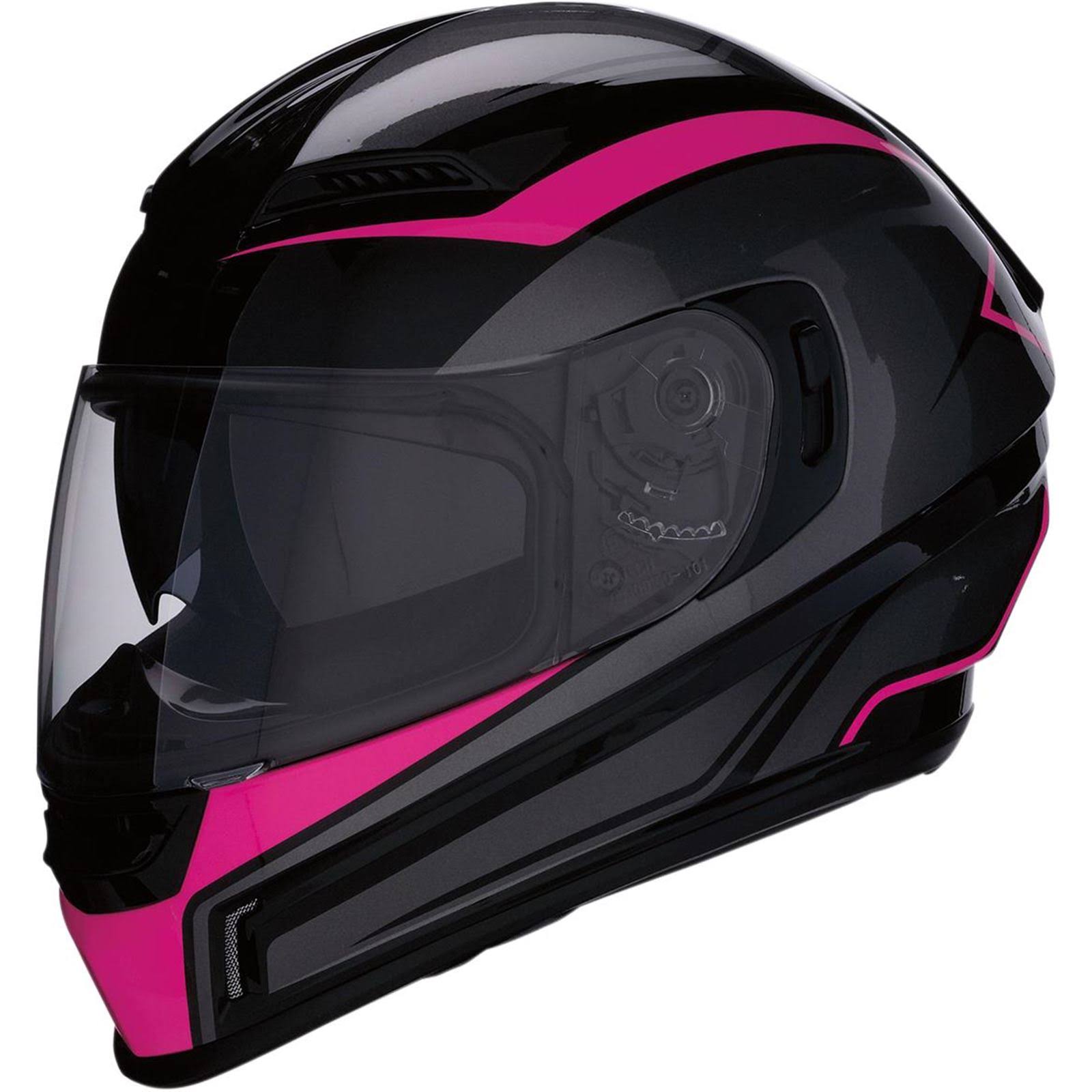 Pink Aggressor Helmet Y364172