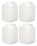 5 Gallon Hedpack Set of 4 O696135