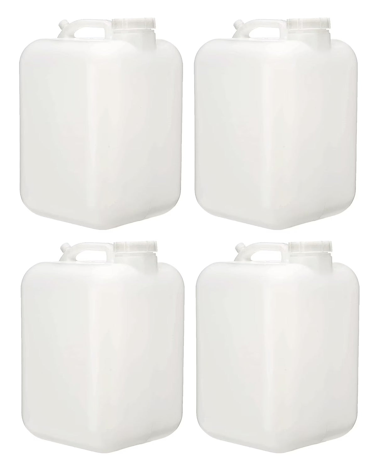5 Gallon Hedpack Set of 4 O696135