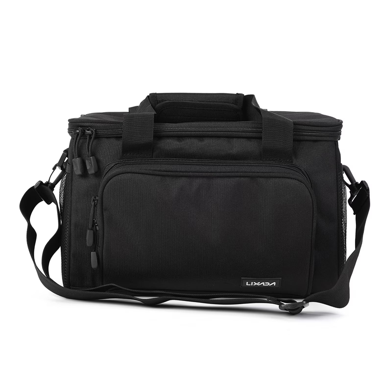 Canvas Fishing Tackle Shoulder Bag D6168