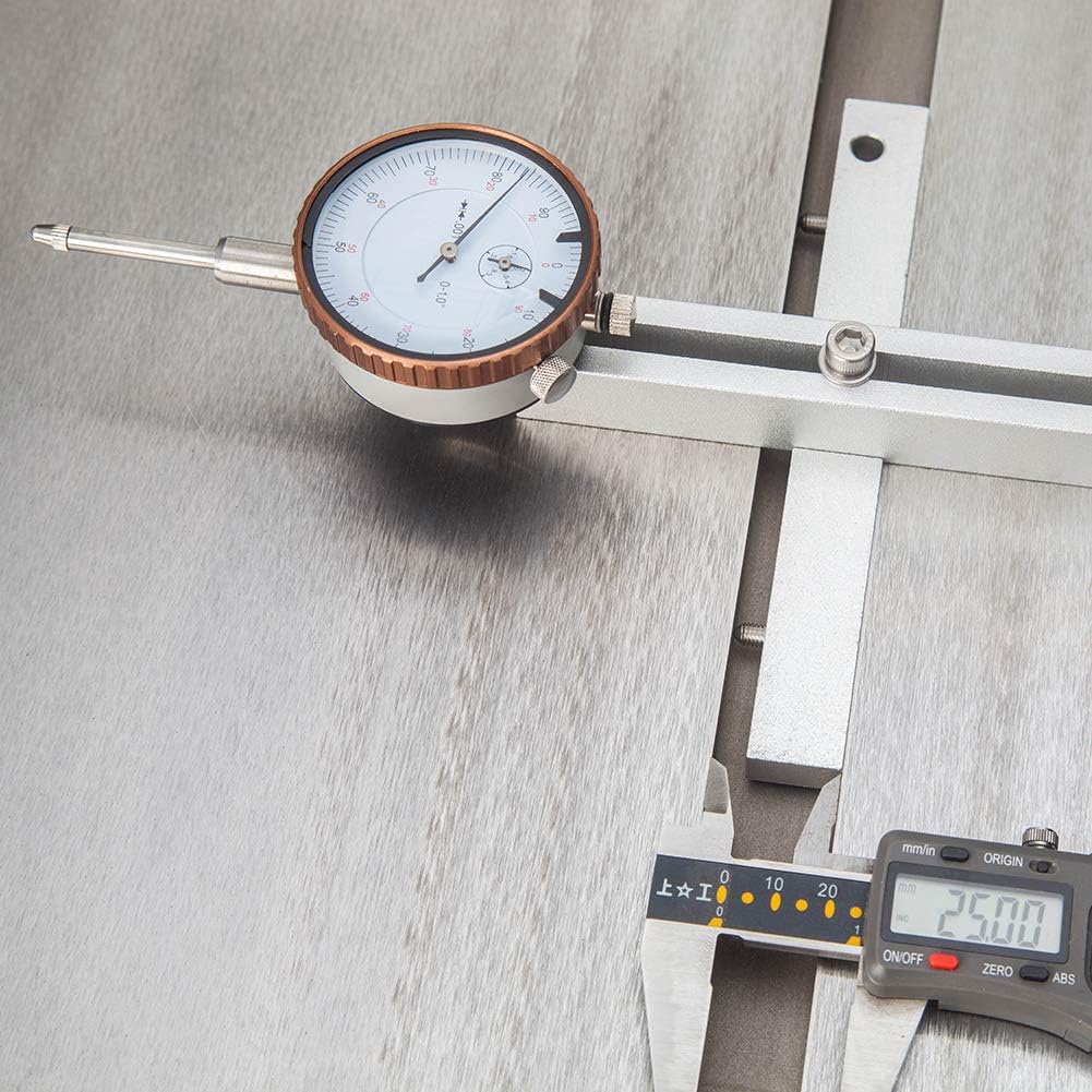 Table Saw Dial Indicator M69823