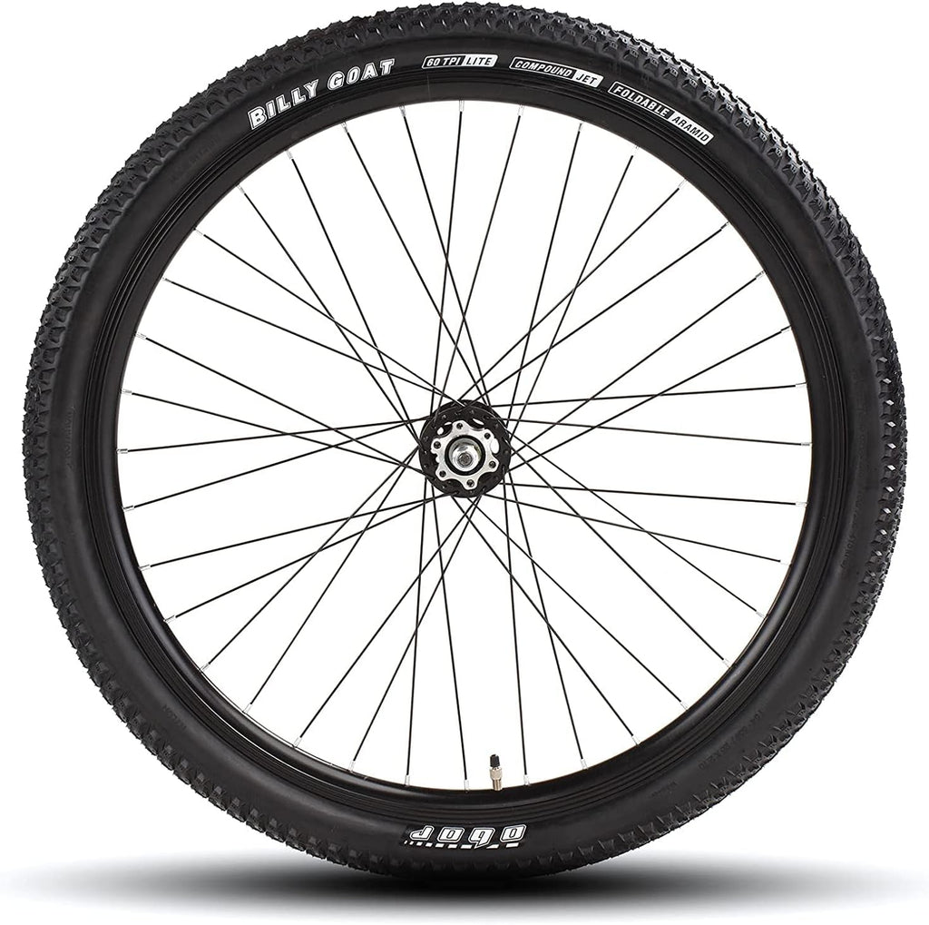 2 Pack Foldable Replacement Mountain Bike Tire 26 27.5 29x2.125 X33486
