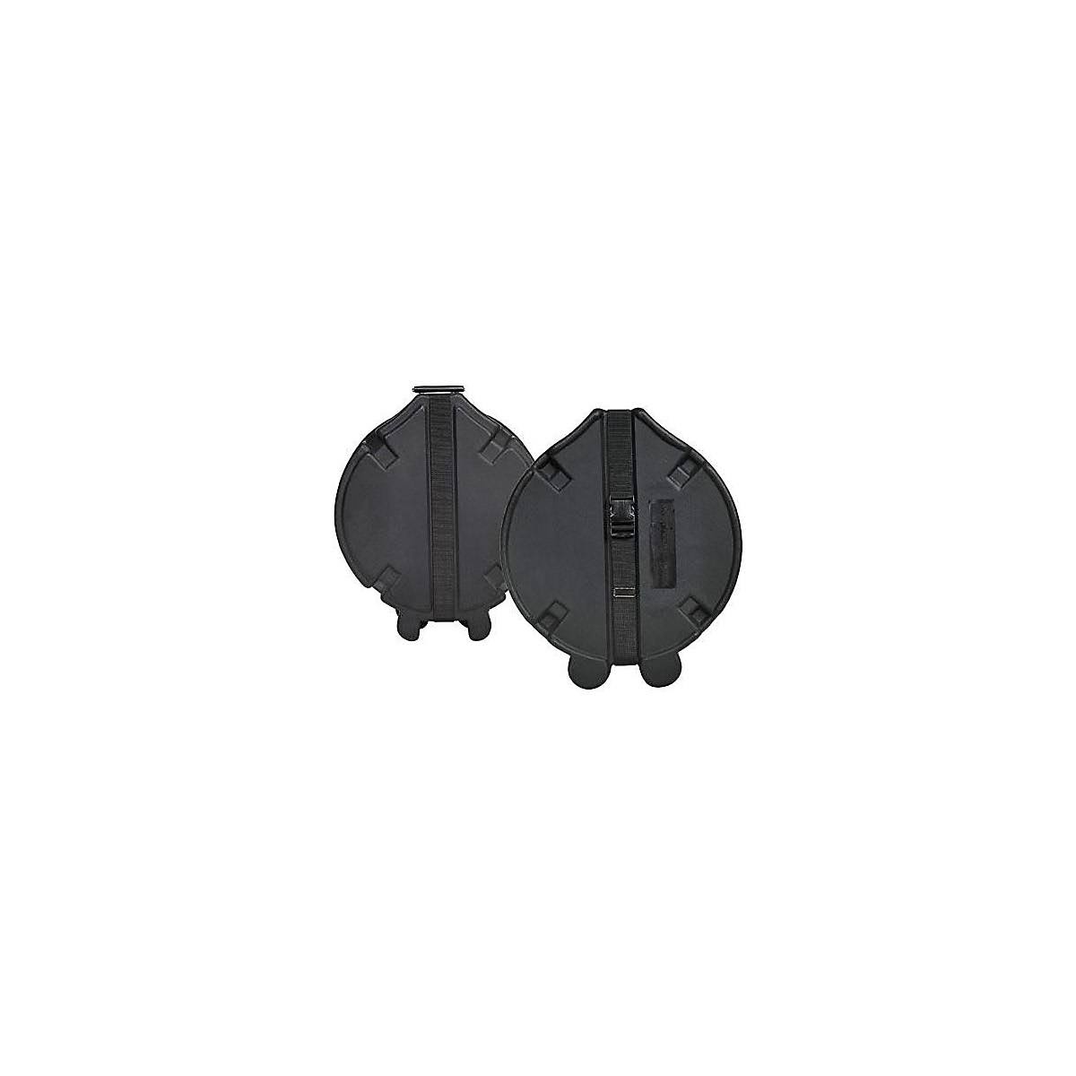 Black 10 x 8 in. Tom Case H48857