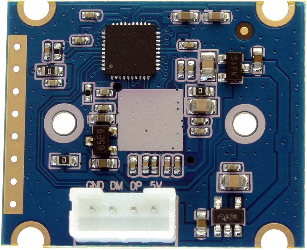 5mp 60 Degree Autofocus USB Camera with Ov5640 Sensor L896