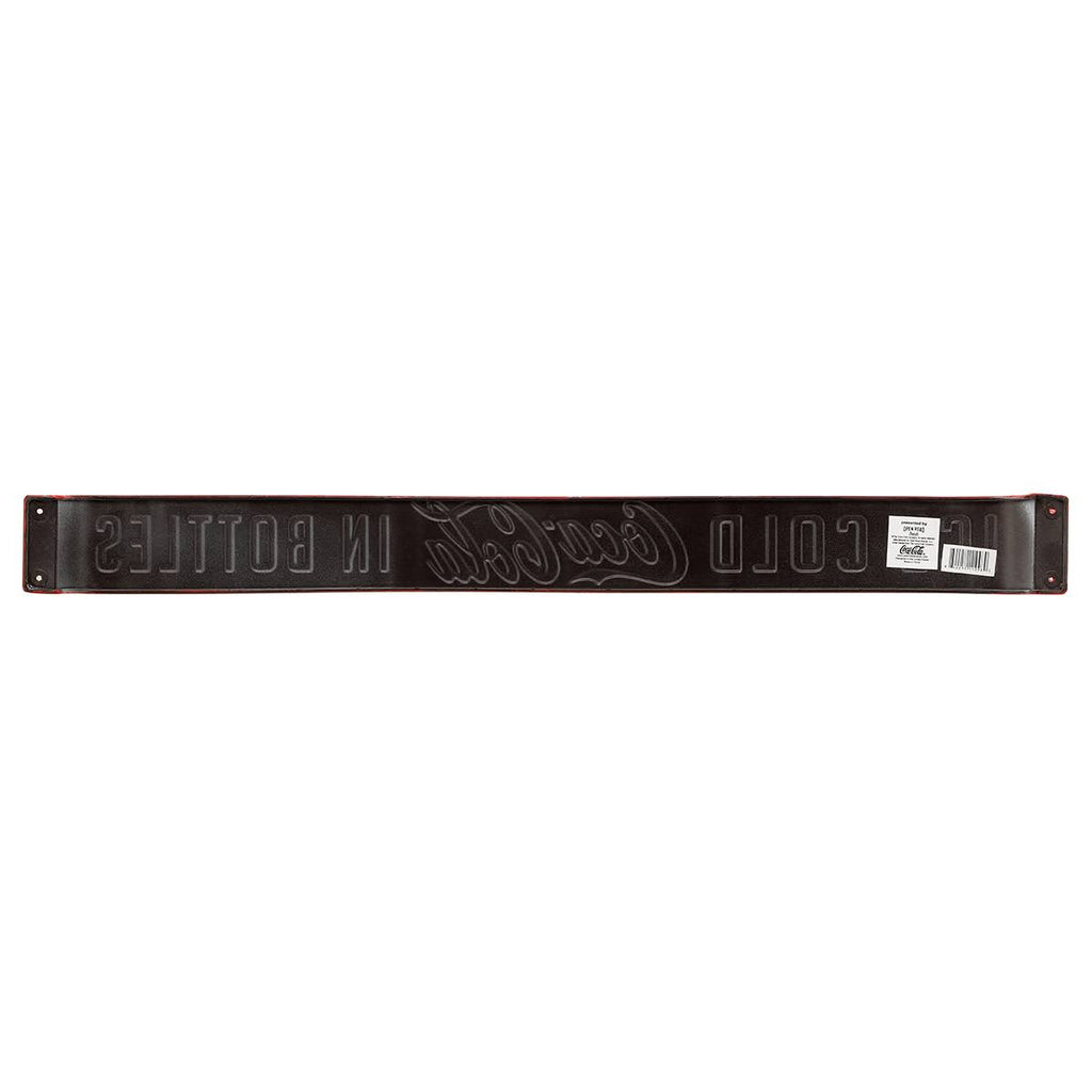 Metal Door Push Sign Y109