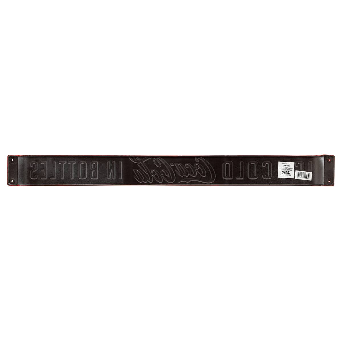 Metal Door Push Sign Y109