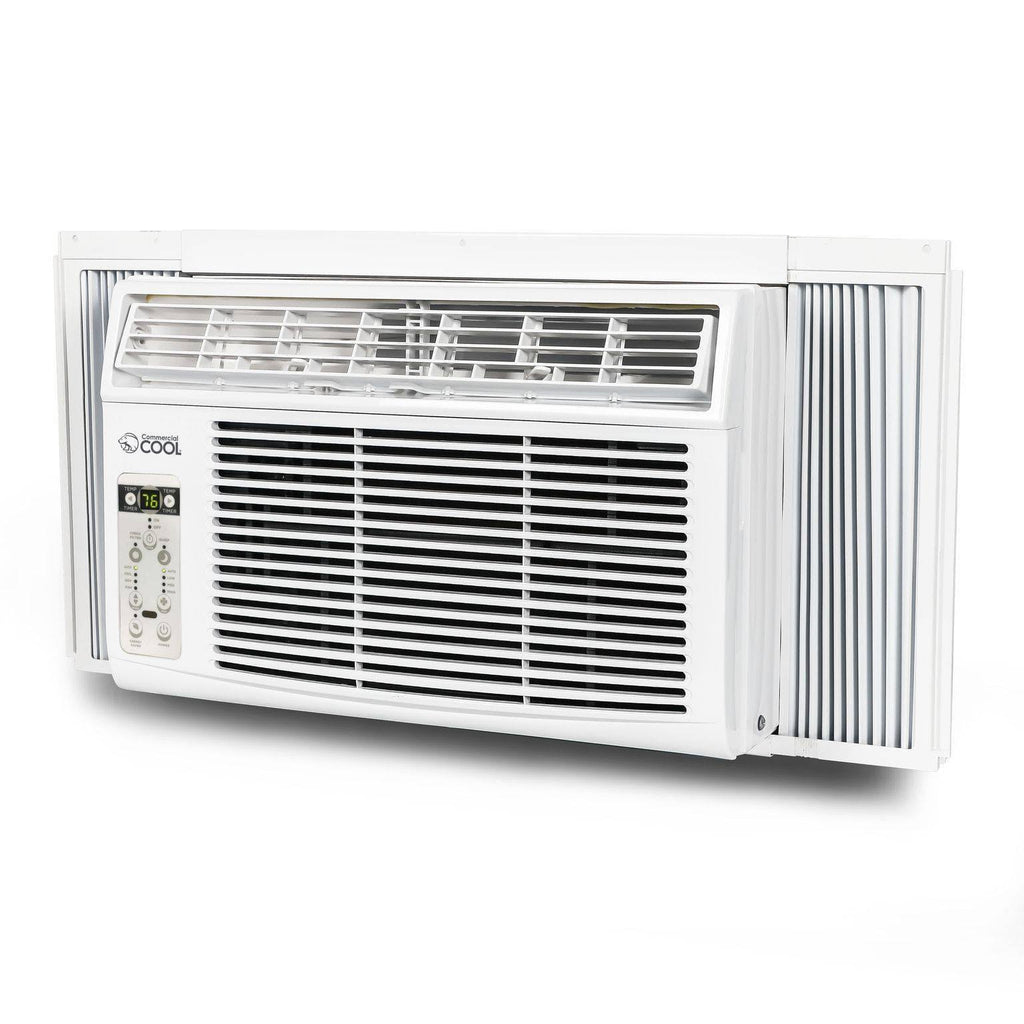10000 BTU Window Air Conditioner B411411