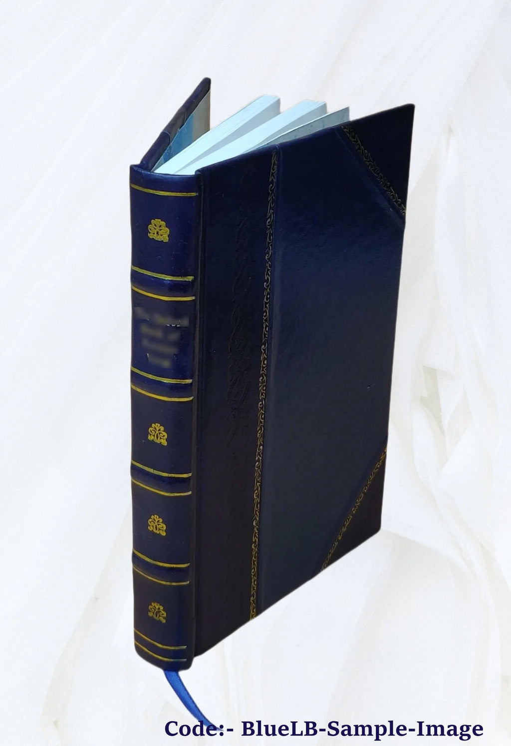 Storrs Agricultural Experiment Station Annual Report Volume 15th 1902/03 Leather Bound F6395