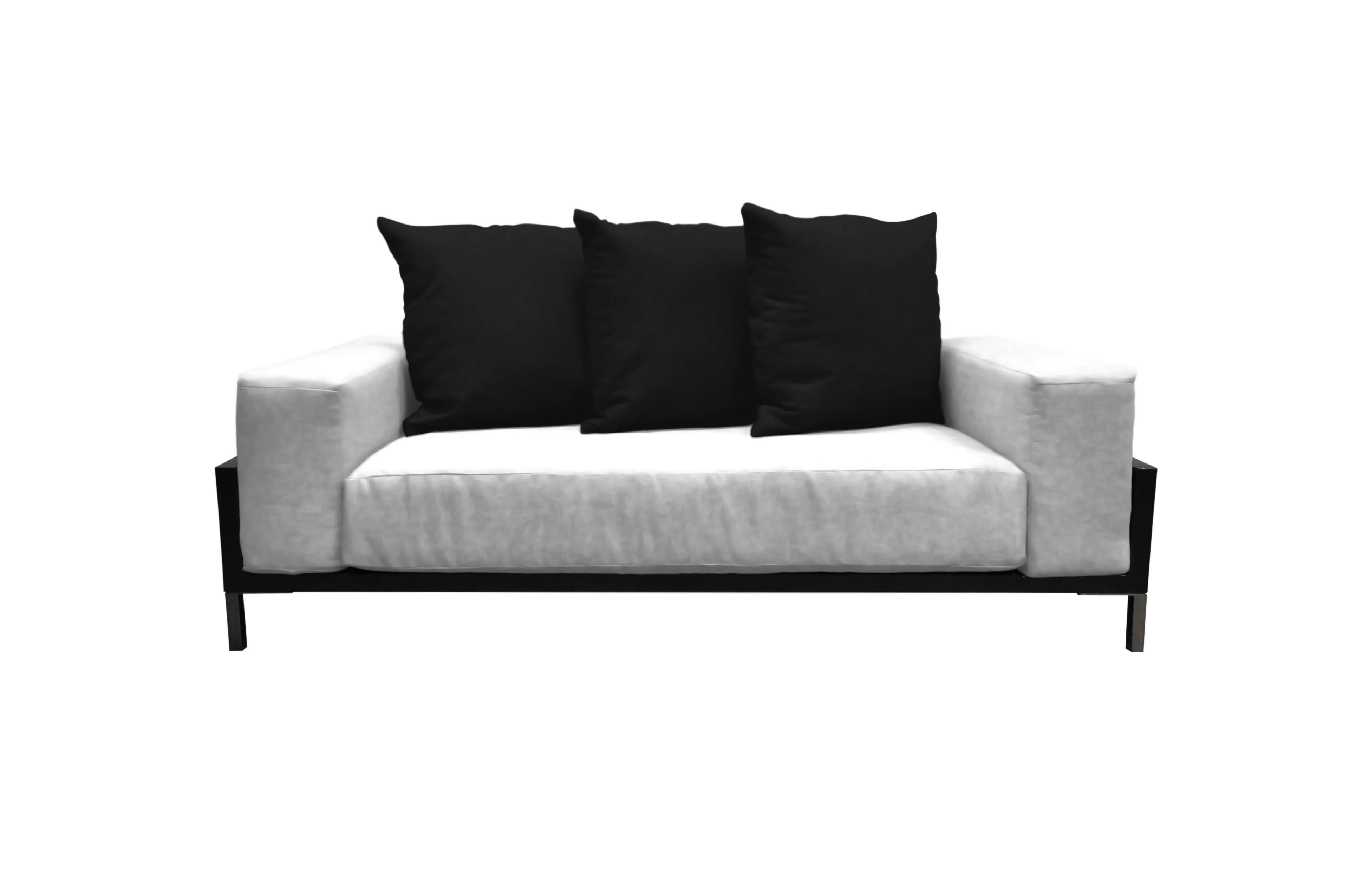 4-Piece Sofa Set O963731