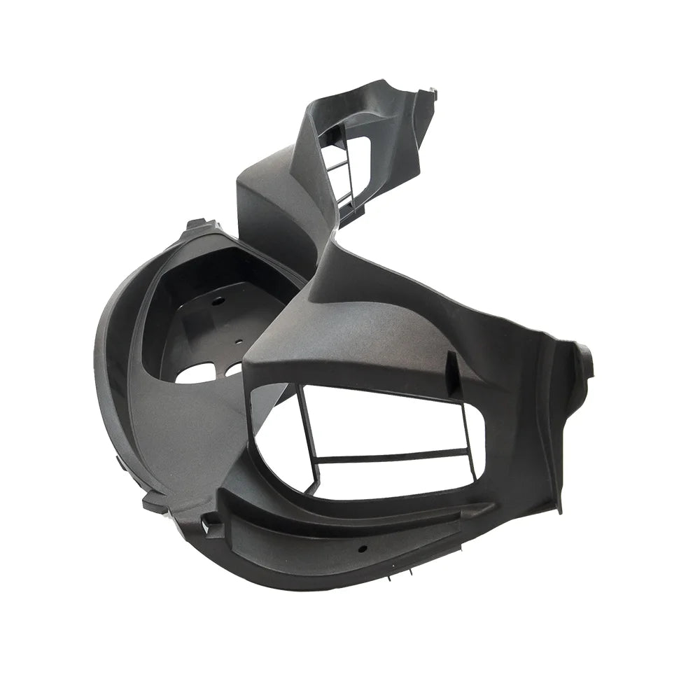 Black Instrument Pod Z497