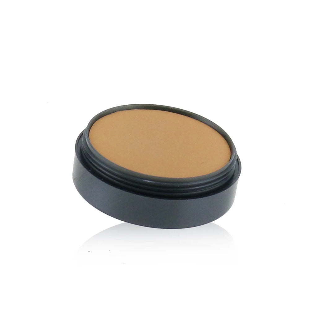 Medium-Deep Beige Pink Foundation Singles V76386