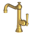 Antique Brass Prep/Bar Faucet H10991