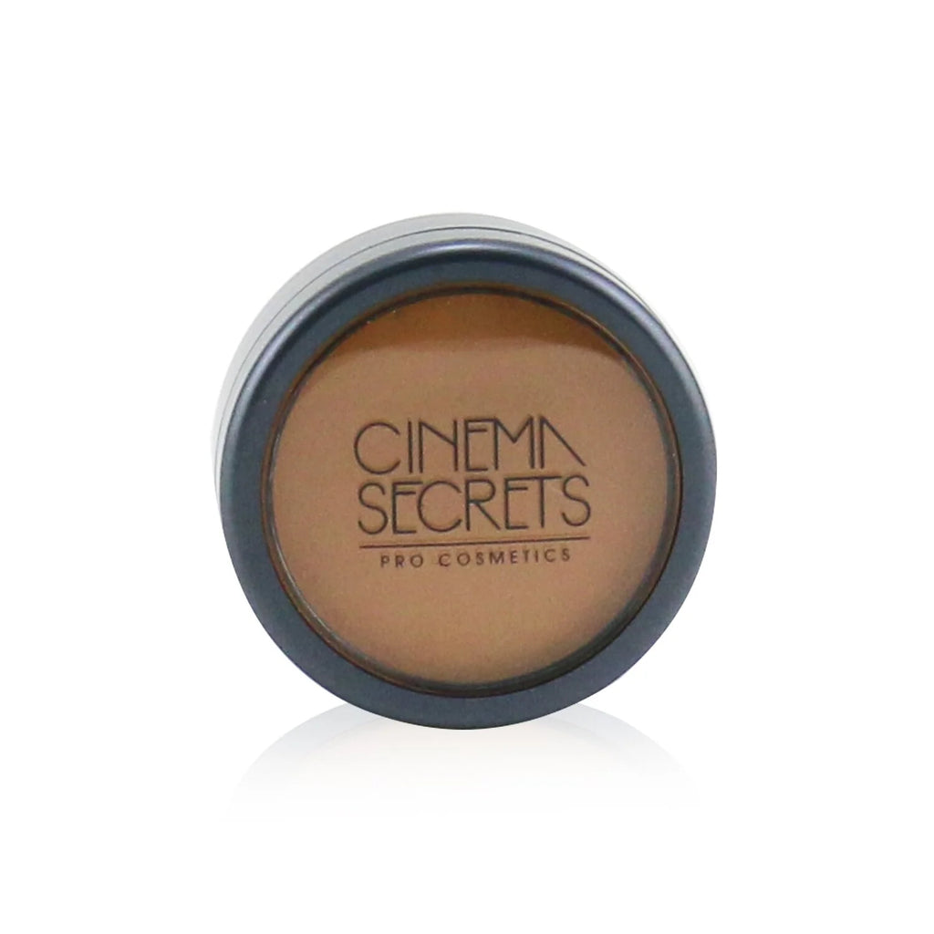 Medium-Deep Beige Pink Foundation Singles V76386
