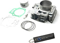 Cylinder Piston Gaskets for Honda Foreman Fourtrax TRX450 F349