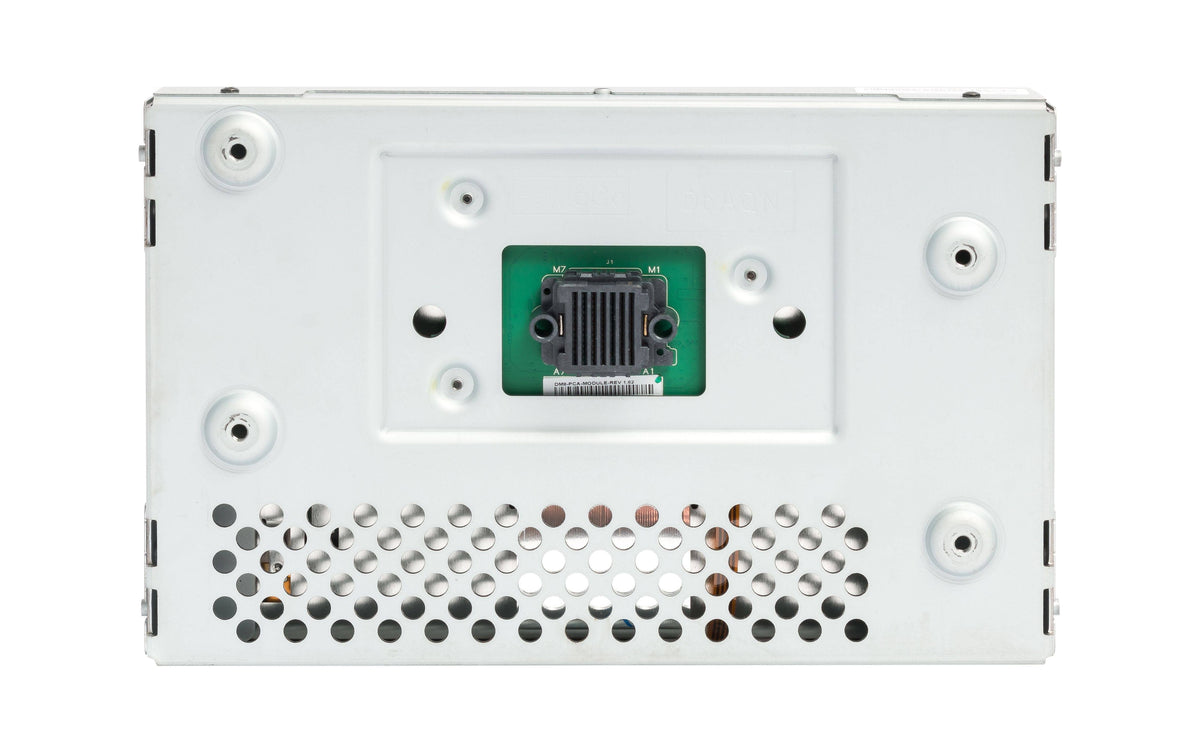 Front Dash Information Display Screen for Ford Fusion Y209