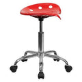 Swivel Adjustable Height Bar Stool A816605