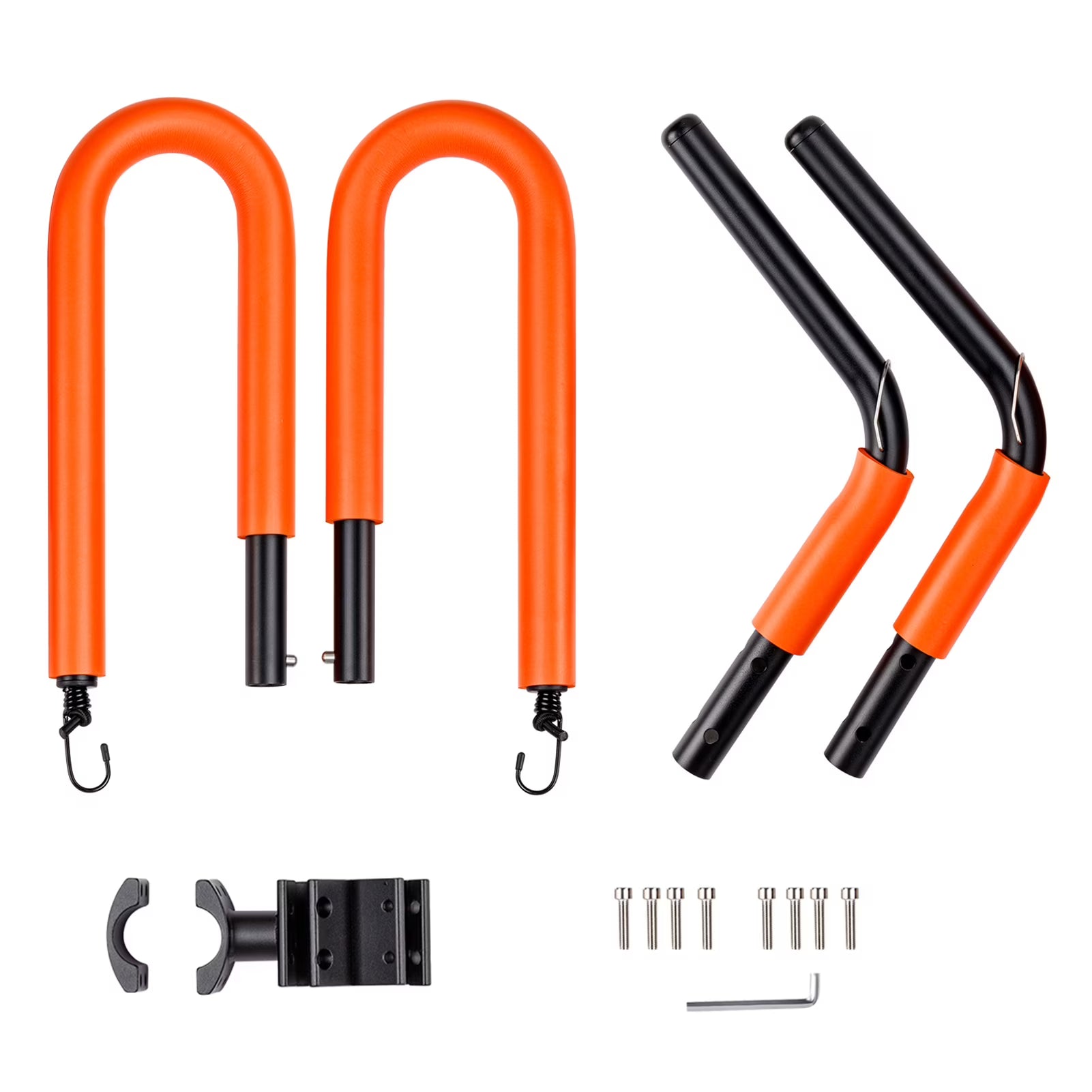 Motorcycle Surfboard Racks Hanger D24783
