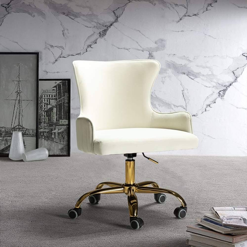 Teal Swivel Task Chair L6501