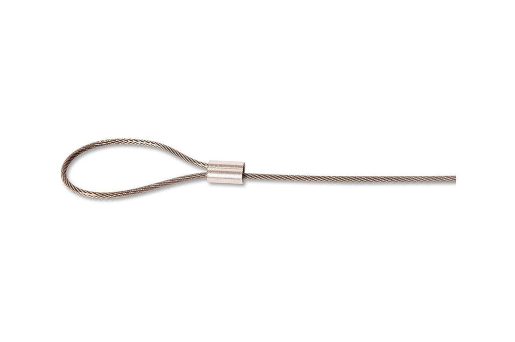 Heavy Duty Adjustable Cable Tethers 100 Pack I332356