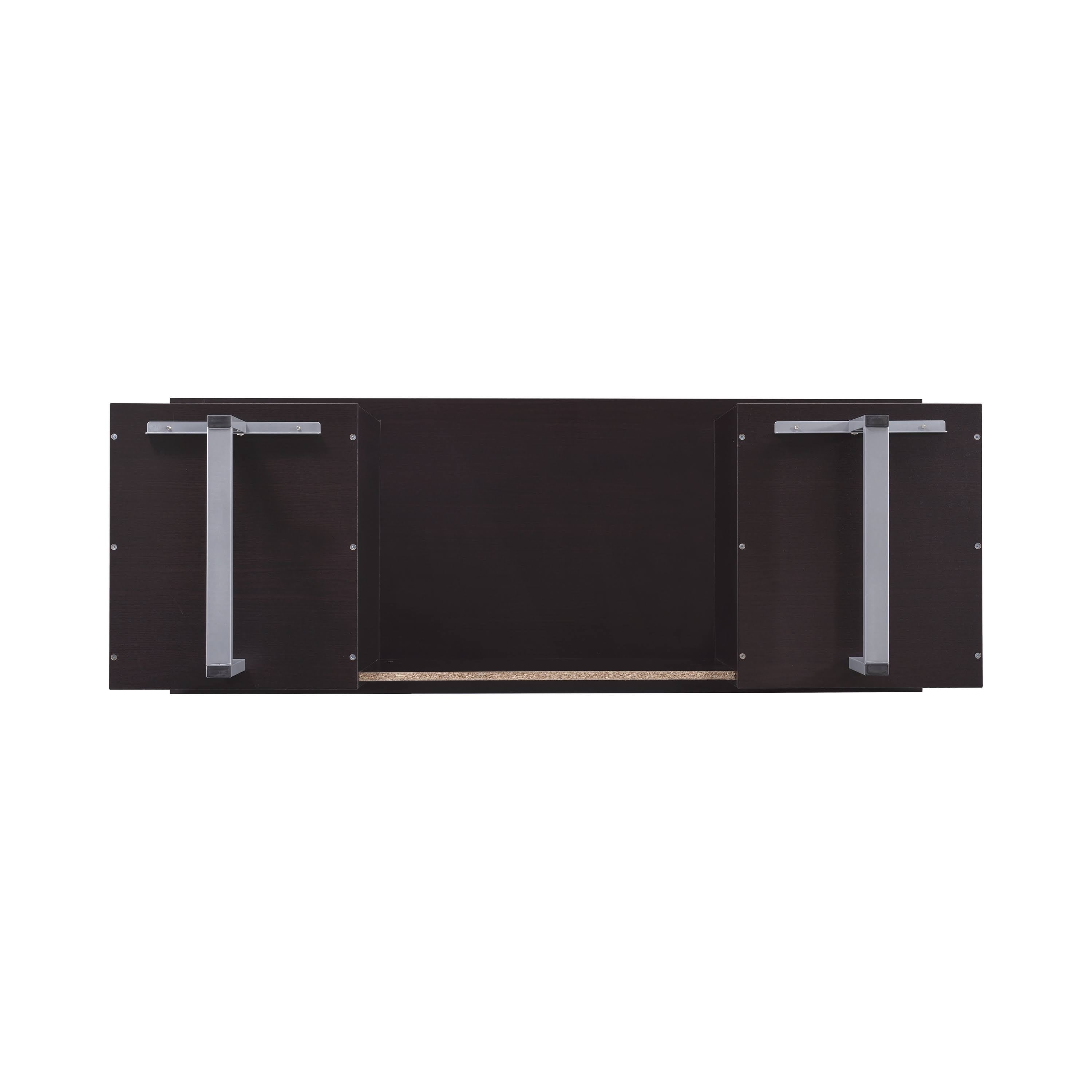 Cappuccino Desk D59946