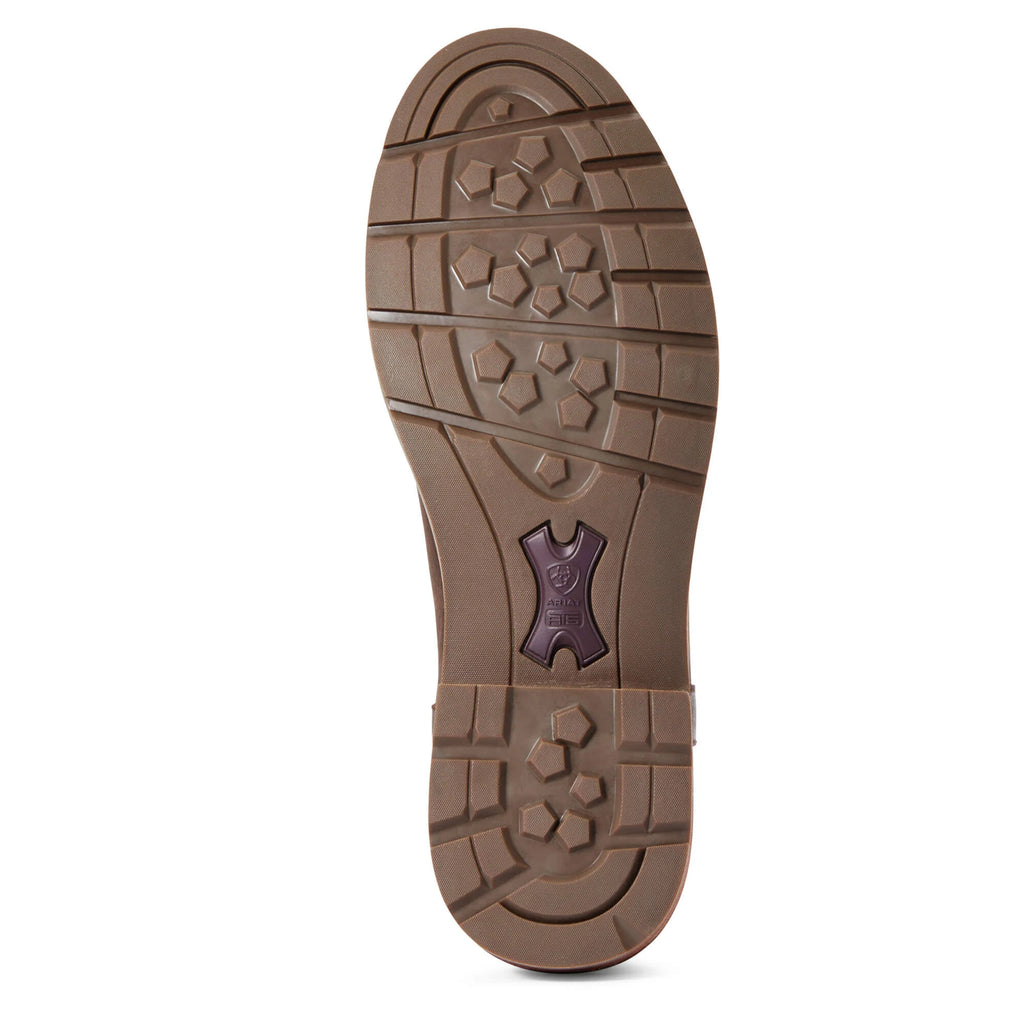 Moca Waterproof Work Boots I90431