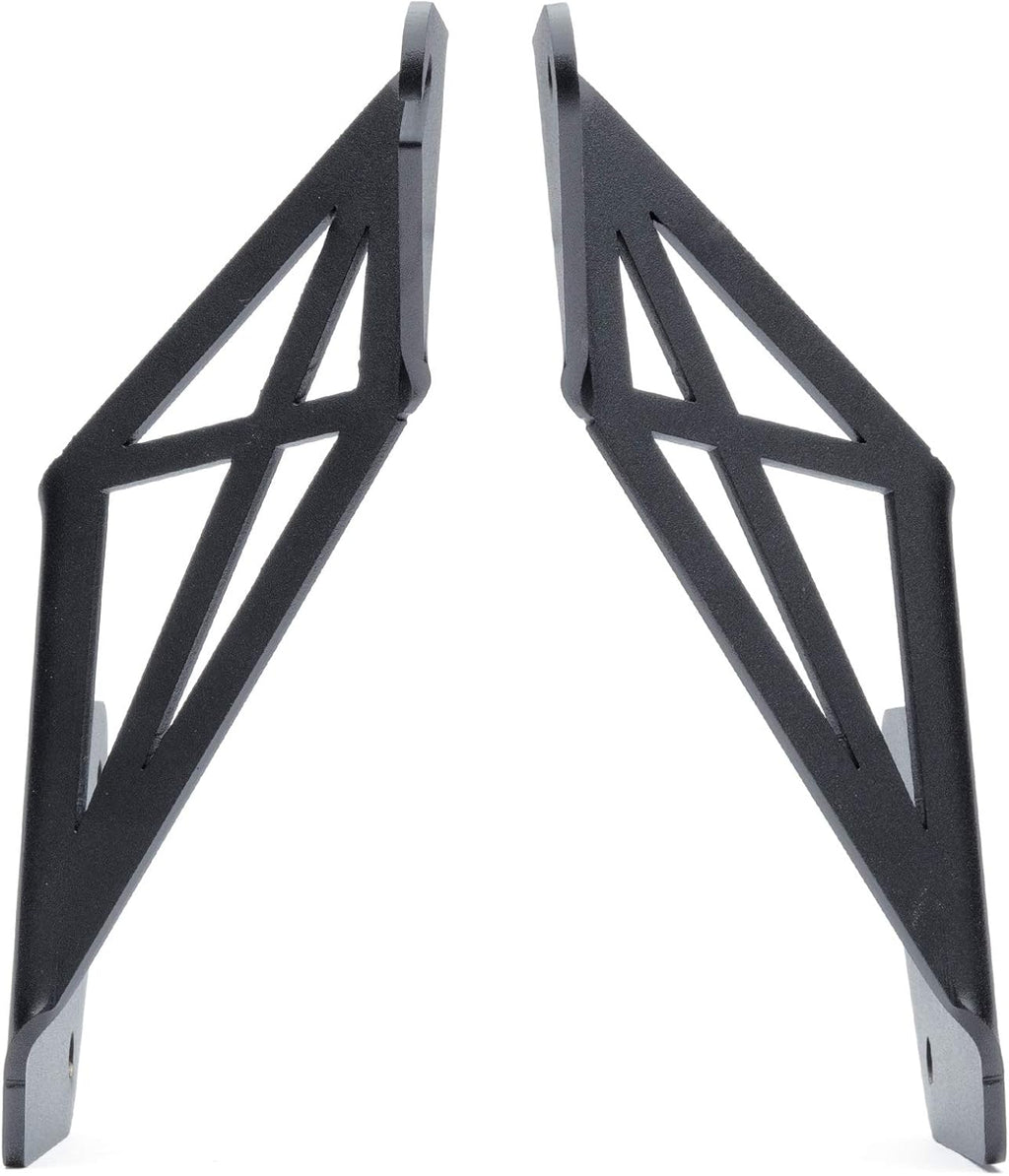40" LED Light Bar Mounts Pack of 2 D490940