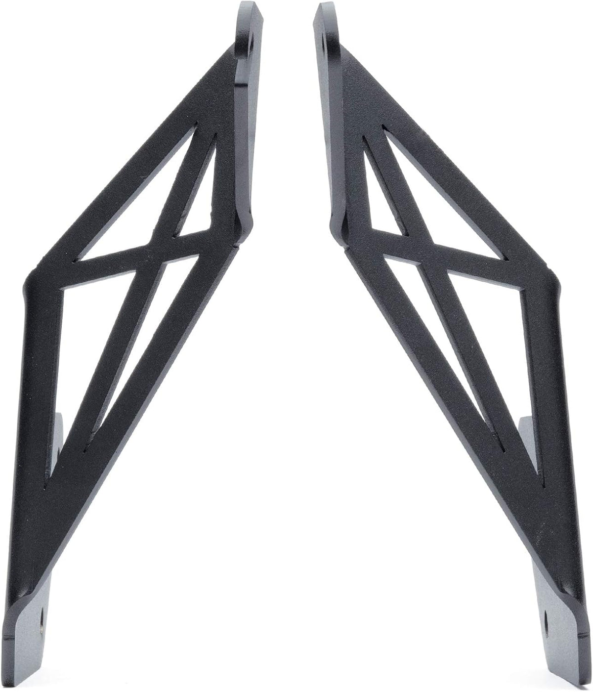 40" LED Light Bar Mounts Pack of 2 D490940