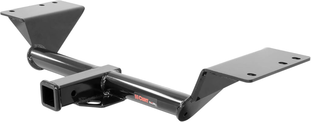 Class 3 Trailer Hitch, 2-Inch Receiver H9449