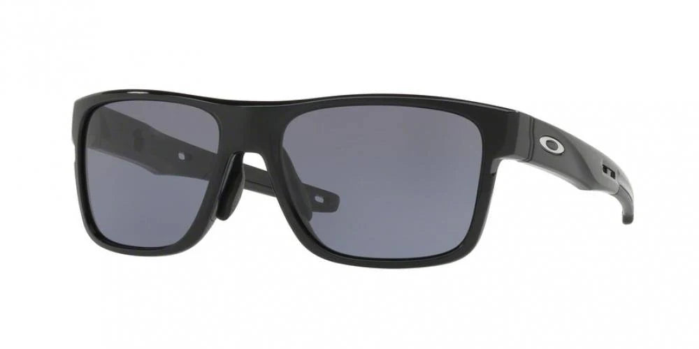 Polished Black Sunglasses E131474