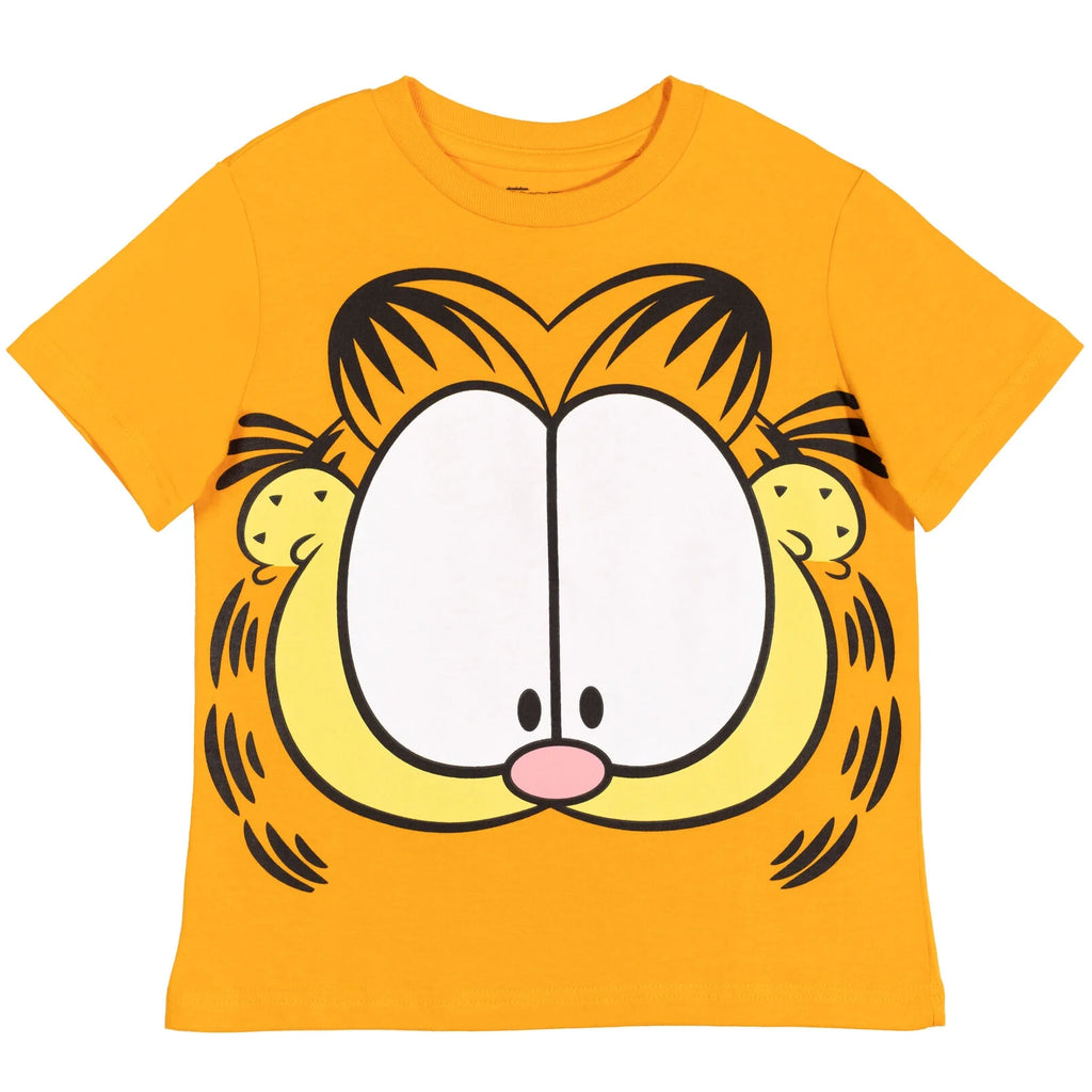 3 Pack Boys T-Shirts O86603