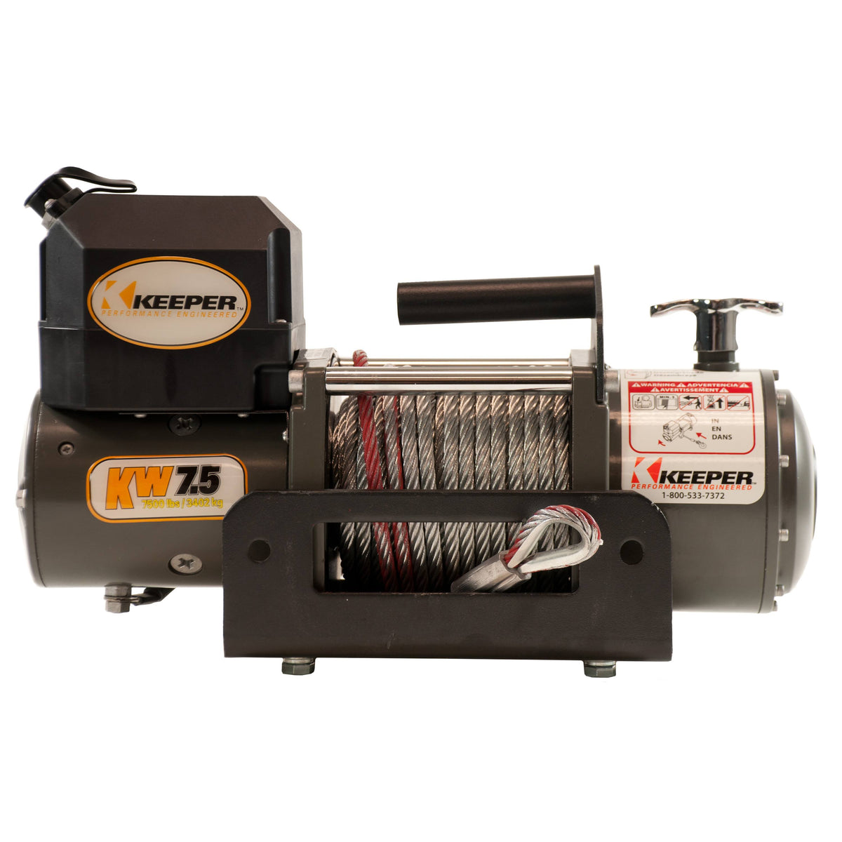Winch K668