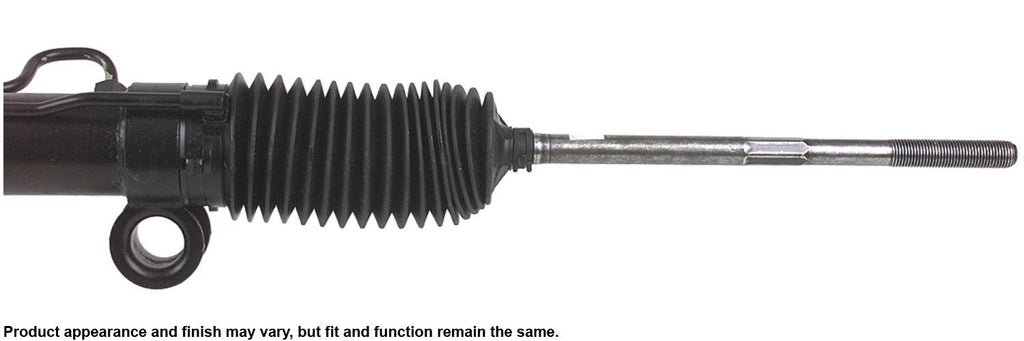 Rack and Pinion Assembly M208