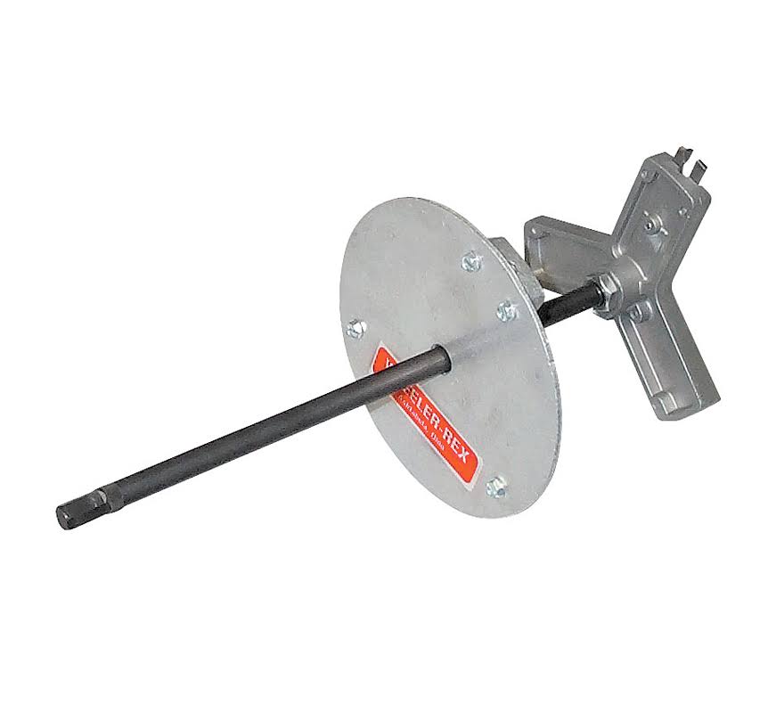 6x22 Internal Pipe Cutter L56087