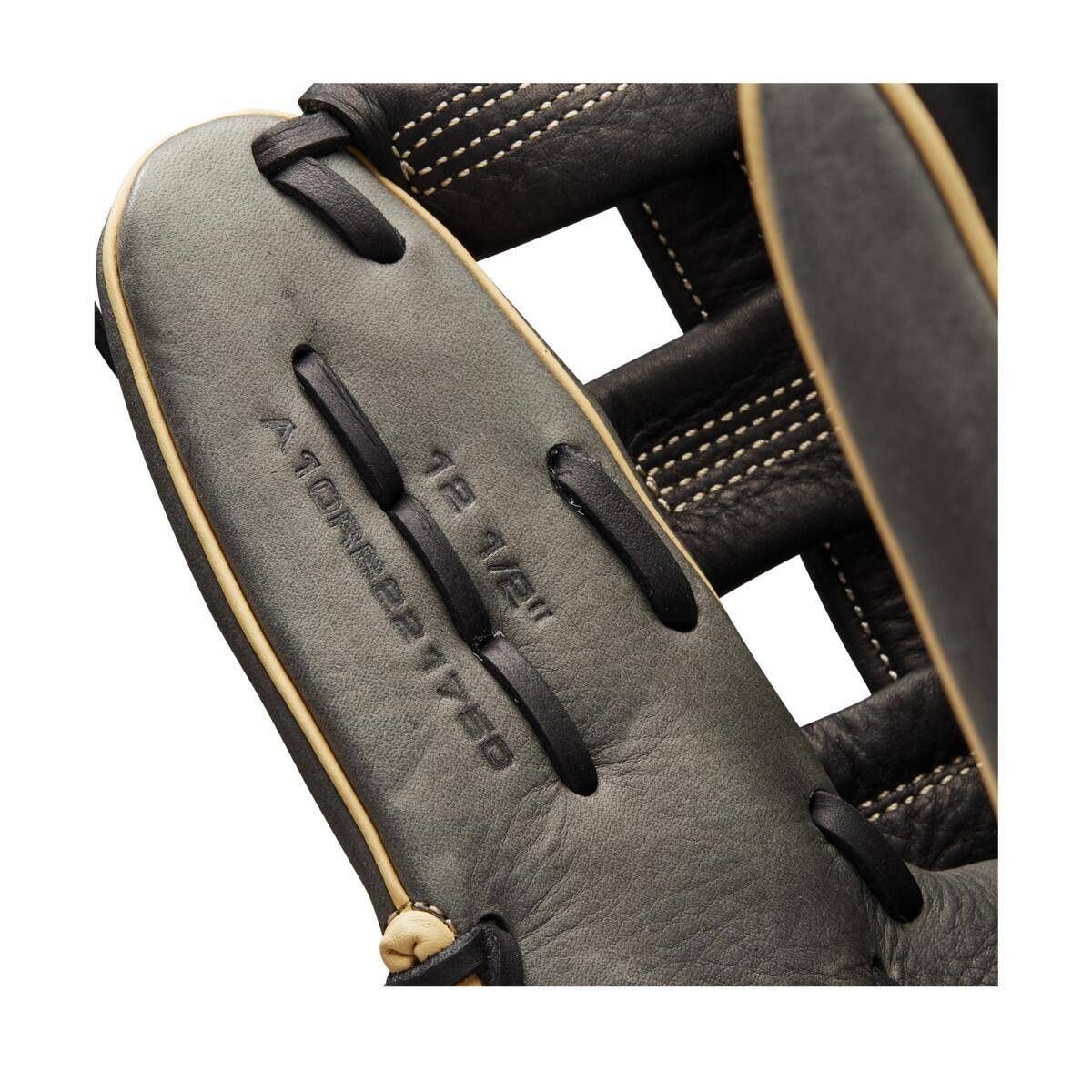 12.5x22 Outfield Baseball Glove Z505