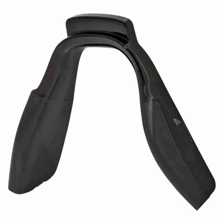 Polished Black Sunglasses E131474
