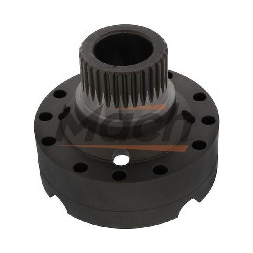 Differential Case Y490