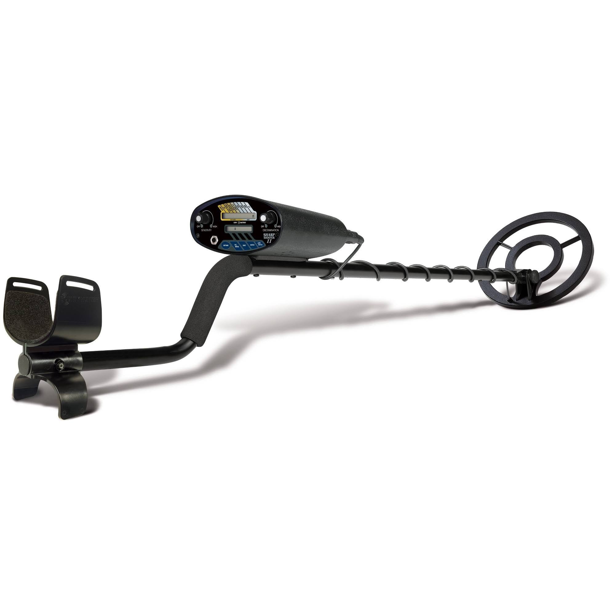 Metal Detector Kit Y312