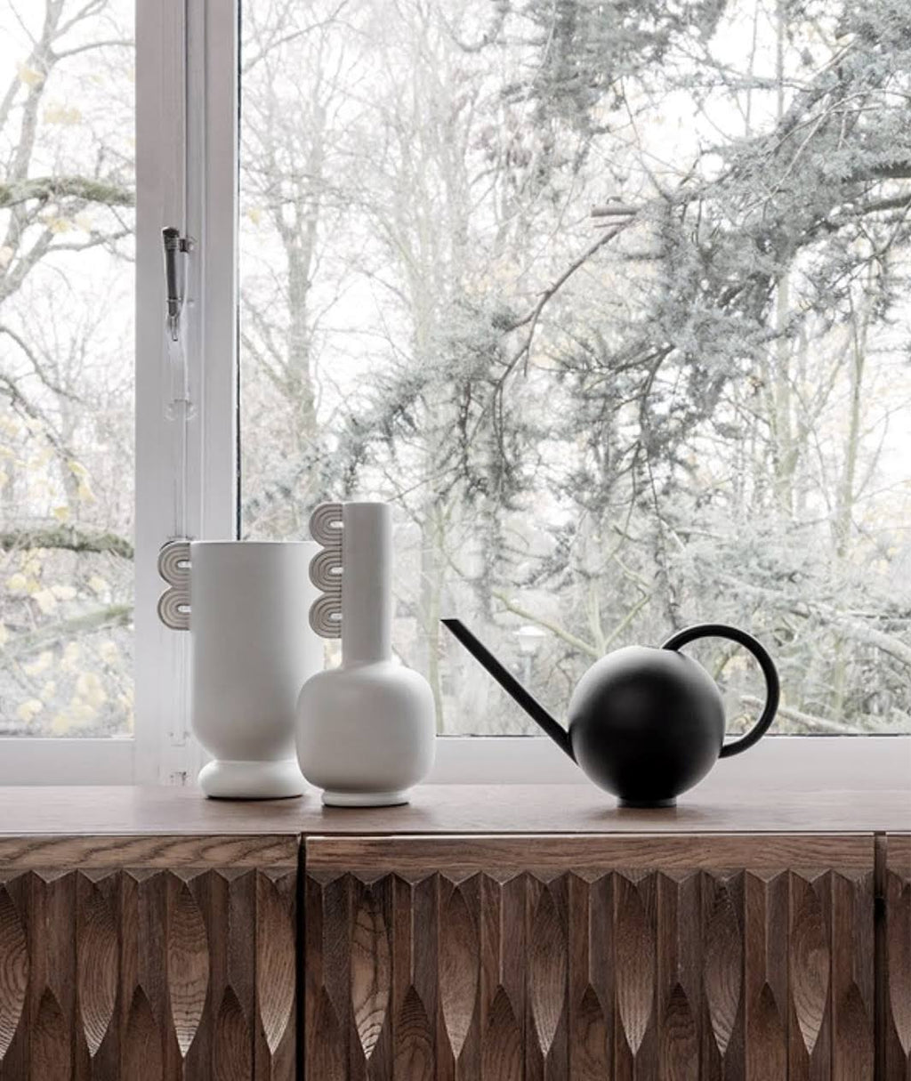Cashmere Watering Can D6205