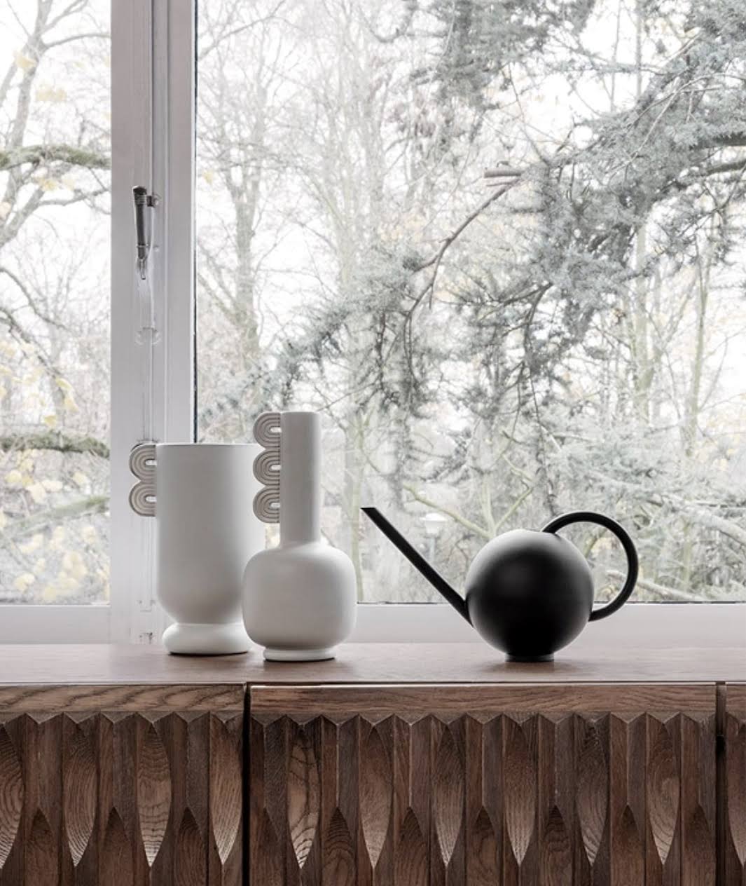 Cashmere Watering Can D6205
